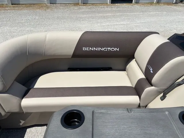 Slide: The Image of Bennington 20 SSB 2026 - 6