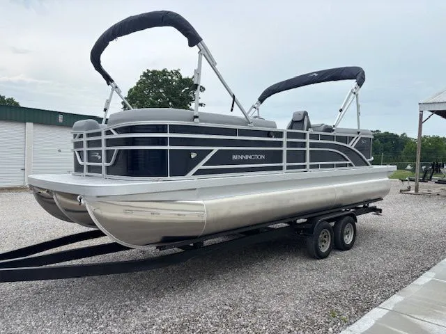 The Image of Bennington 23 SSR Luxe 2026 - 1