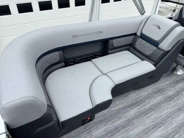 Slide: The Image of Bennington 23 SSR Luxe 2026 - 11