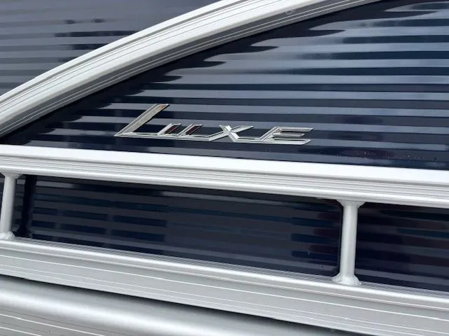 Slide: The Image of Bennington 23 SSR Luxe 2026 - 18