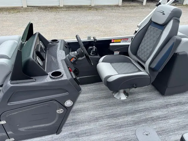 Slide: The Image of Bennington 23 SSR Luxe 2026 - 7