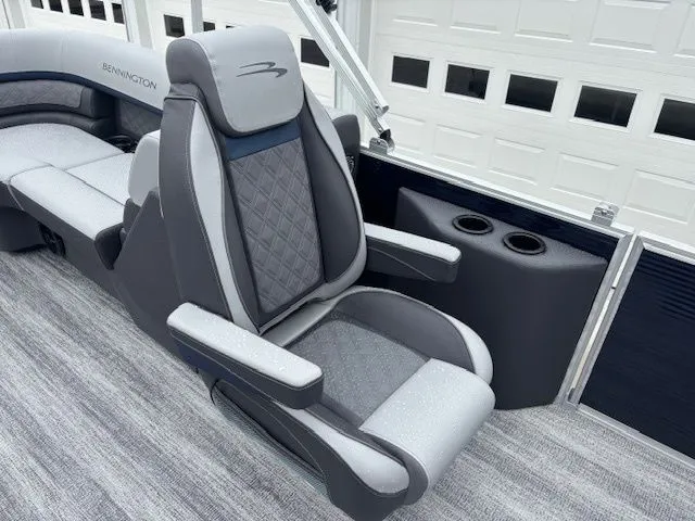 Slide: The Image of Bennington 23 SSR Luxe 2026 - 9