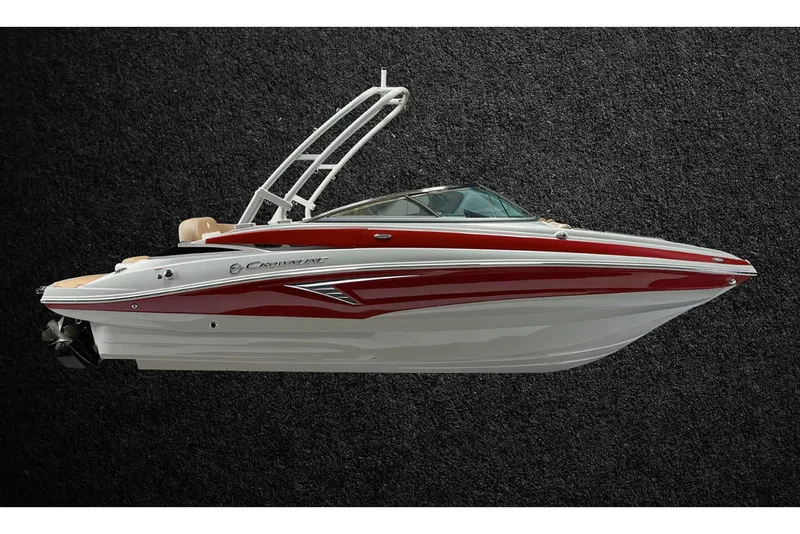 The Image of Crownline Boats Eclipse E235 2024 - 0