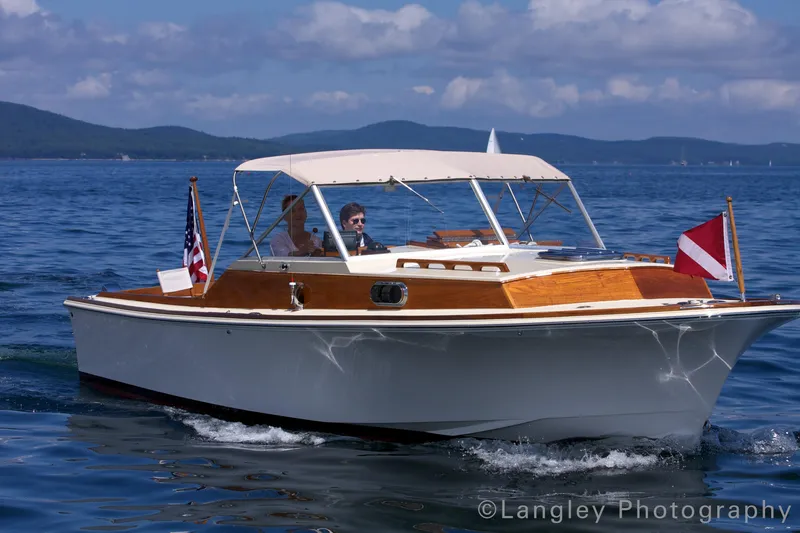 The Image of Hunt Surfhunter 25 2014 - 0