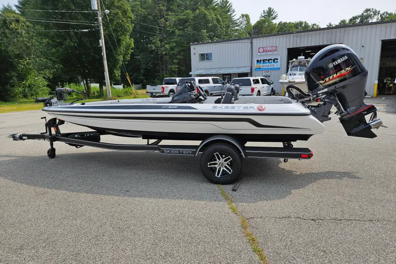 The Image of Skeeter ZX150 2026 - undefined