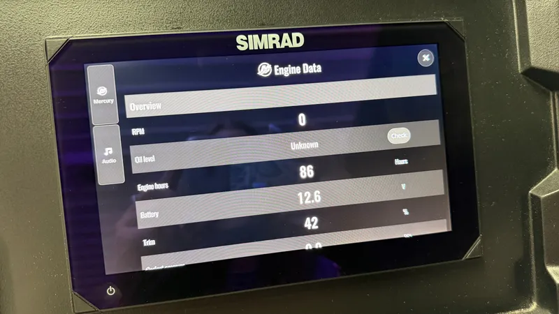 Slide: The Image of Premier 250 Solaris Sport 2024 - 71