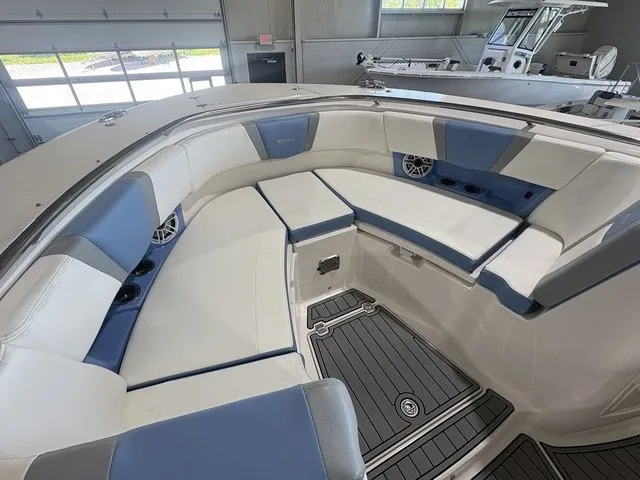 Slide: The Image of Robalo R360 Center Console 2023 - 2