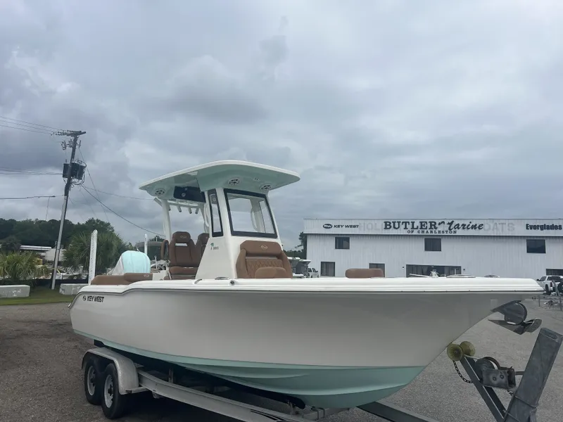 The Image of Key West 249 FS 2026 - undefined