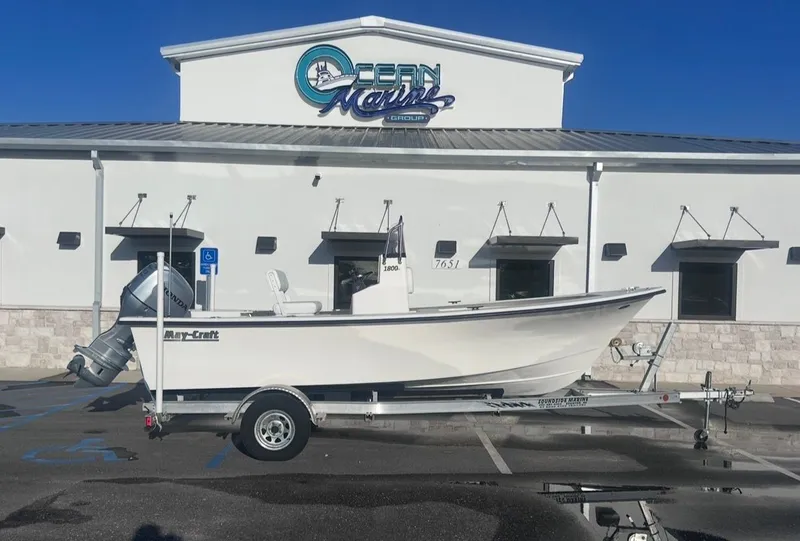 The Image of May-Craft 1900CC 2020 - 1