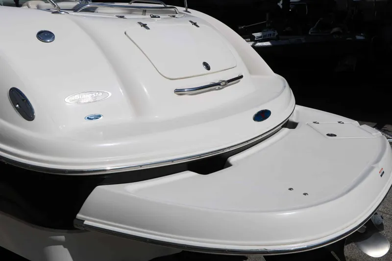 Slide: The Image of Chaparral Sunesta 254 2005 - 10