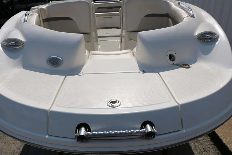 Slide: The Image of Chaparral Sunesta 254 2005 - 48