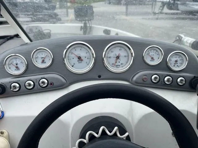 Slide: The Image of Nitro 189 Sport 2010 - 11