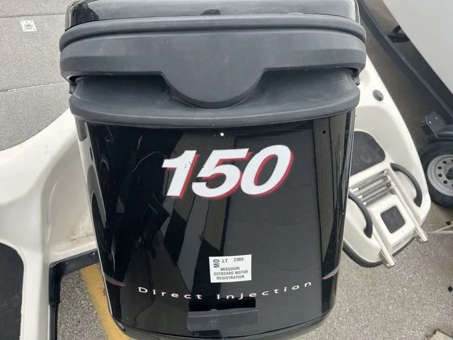Slide: The Image of Nitro 189 Sport 2010 - 13