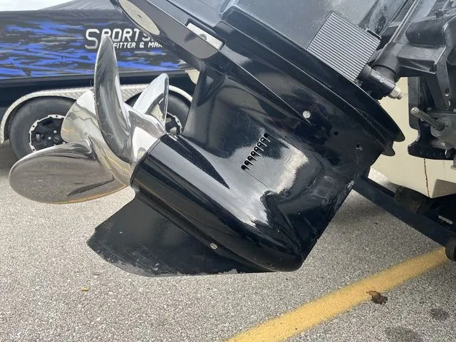 Slide: The Image of Nitro 189 Sport 2010 - 15