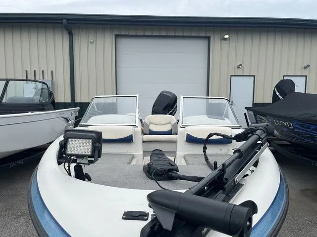 Slide: The Image of Nitro 189 Sport 2010 - 3