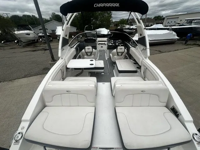 Slide: The Image of Chaparral 257 SSX 2017 - 17
