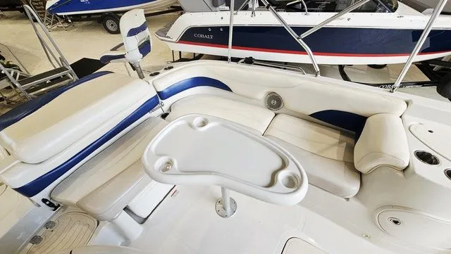 Slide: The Image of Tahoe 215 Xi 2012 - 9