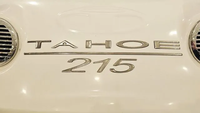 Slide: The Image of Tahoe 215 Xi 2012 - 18