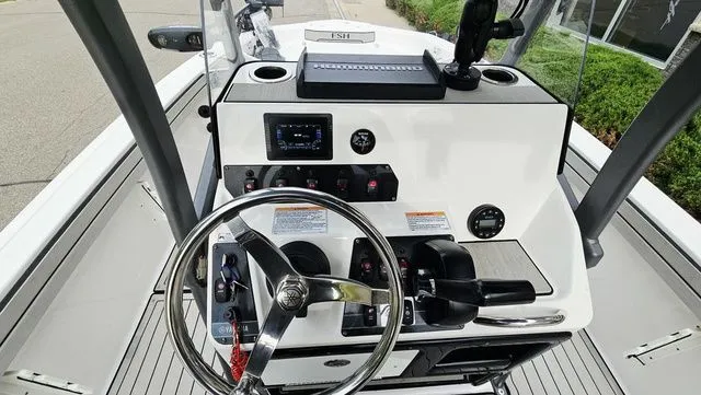 Slide: The Image of Yamaha 195 FSH Sport 2020 - 11