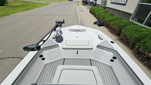 Slide: The Image of Yamaha 195 FSH Sport 2020 - 14