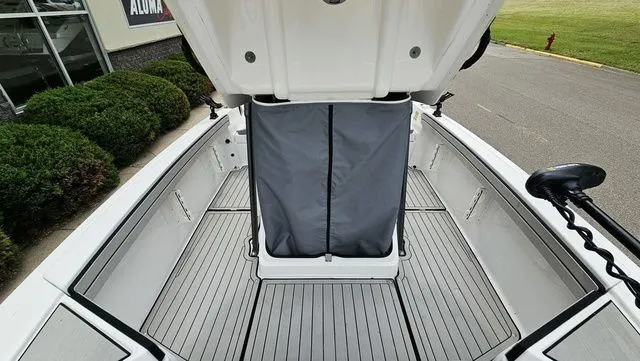 Slide: The Image of Yamaha 195 FSH Sport 2020 - 19
