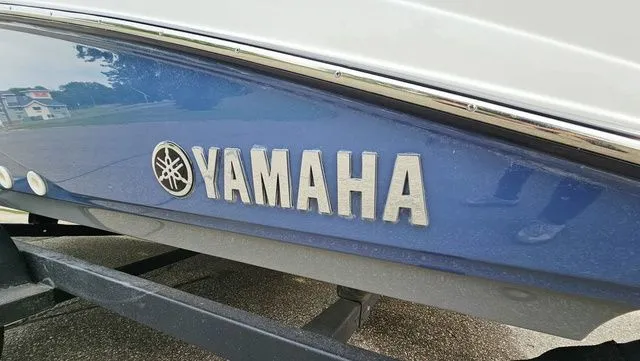 Slide: The Image of Yamaha 195 FSH Sport 2020 - 27