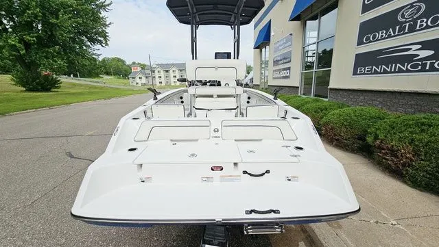 Slide: The Image of Yamaha 195 FSH Sport 2020 - 6
