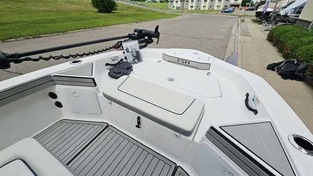 Slide: The Image of Yamaha 195 FSH Sport 2020 - 17