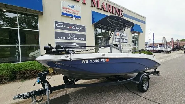 Slide: The Image of Yamaha 195 FSH Sport 2020 - 2
