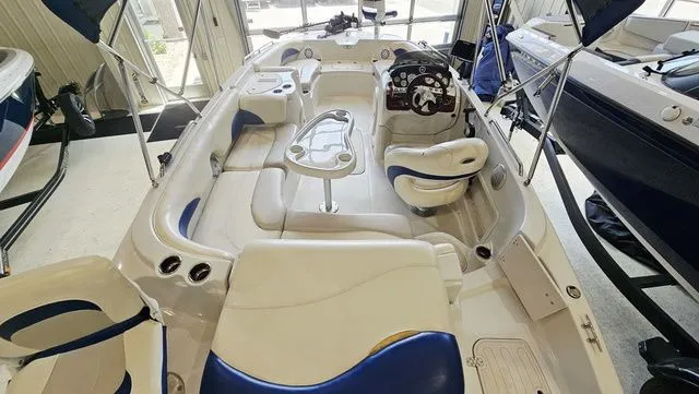 Slide: The Image of Tahoe 215 Xi 2012 - 6