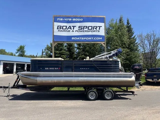 The Image of Crest Classic LX 220 SLC 2022 - 1