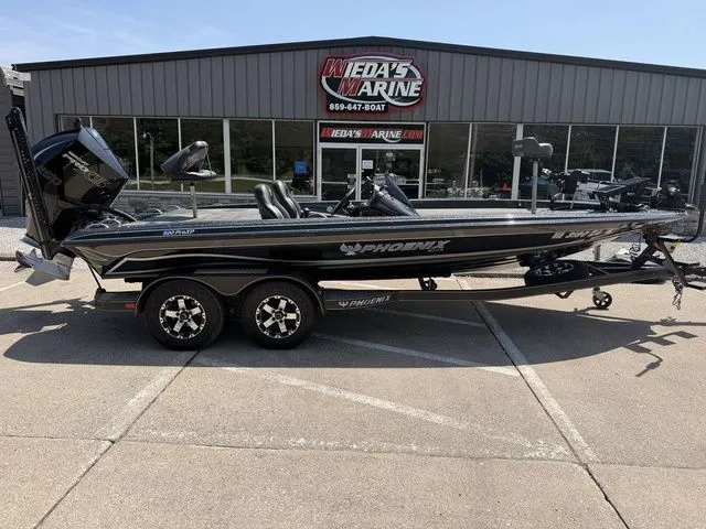 The Image of Phoenix Bass Boat 920 ProXP 2019 - 1