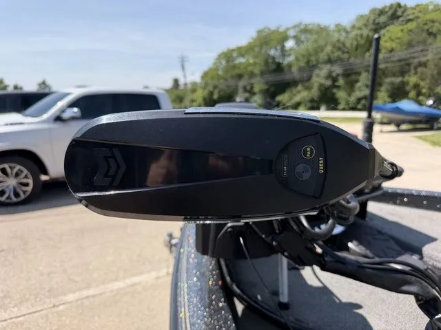 Slide: The Image of Phoenix Bass Boat 920 ProXP 2019 - 14