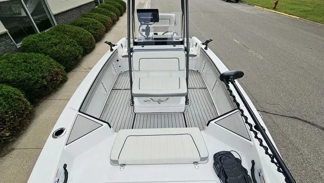 Slide: The Image of Yamaha 195 FSH Sport 2020 - 15