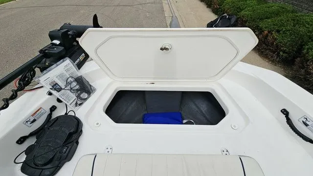 Slide: The Image of Yamaha 195 FSH Sport 2020 - 20