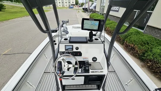 Slide: The Image of Yamaha 195 FSH Sport 2020 - 9