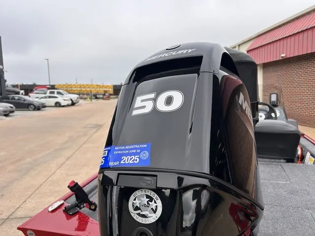 Slide: The Image of Tracker Bass Tracker Classic XL 2024 - 7