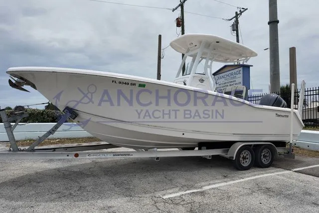 The Image of Tidewater 232 CC Adventure 2020 - 1