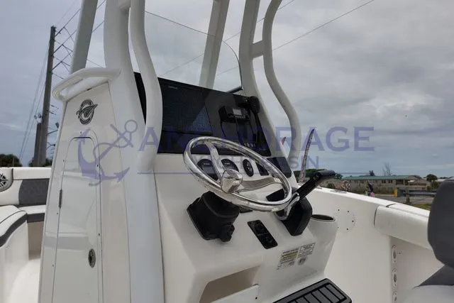 Slide: The Image of Tidewater 232 CC Adventure 2020 - 4