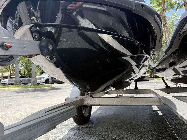 Slide: The Image of Yamaha FX Cruiser SVHO 2021 - 7