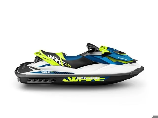 The Image of Sea-Doo Wake 2016 - undefined