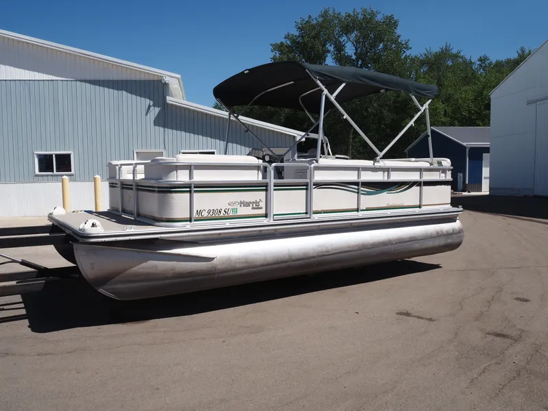 The Image of Harris Sunliner 200 2005 - 1