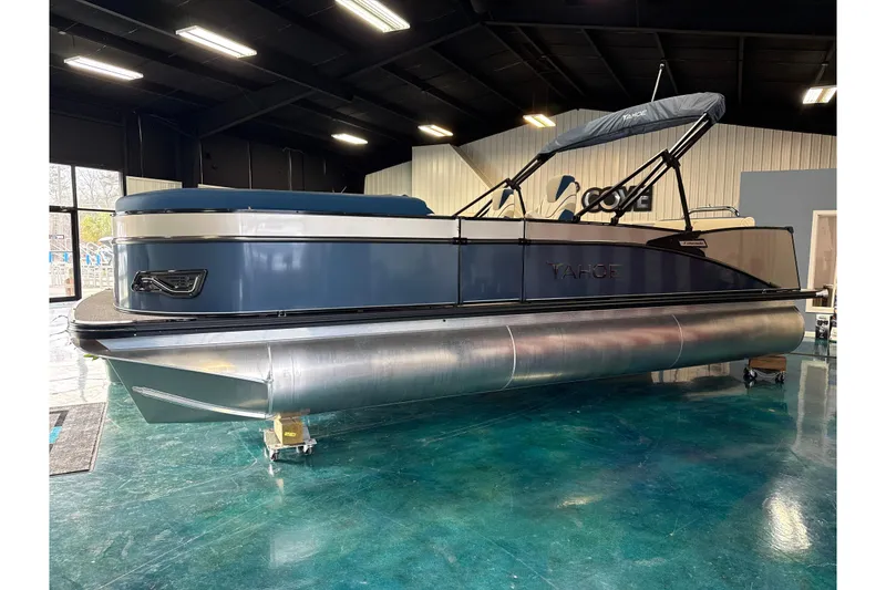 The Image of Tahoe Cascade VRL - 23' 2026 - 0