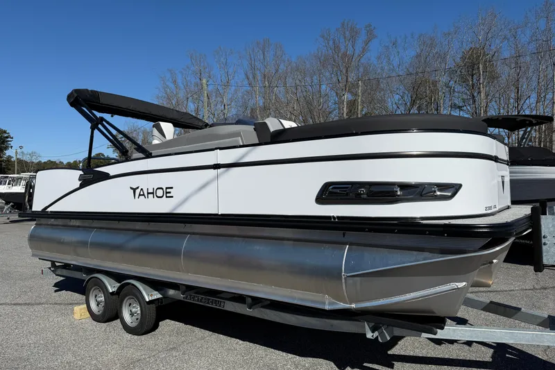 The Image of Tahoe Cascade VRL - 23' 2026 - 0