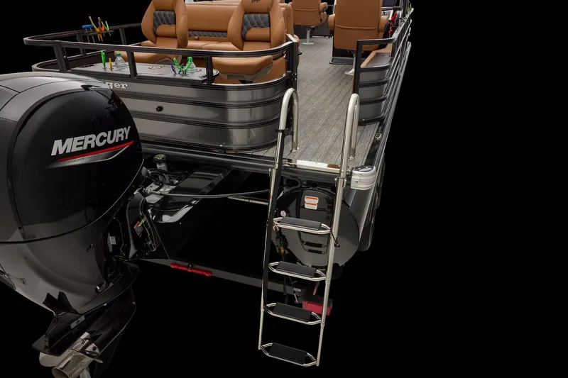 Slide: The Image of Ranger 220F 2026 - 55