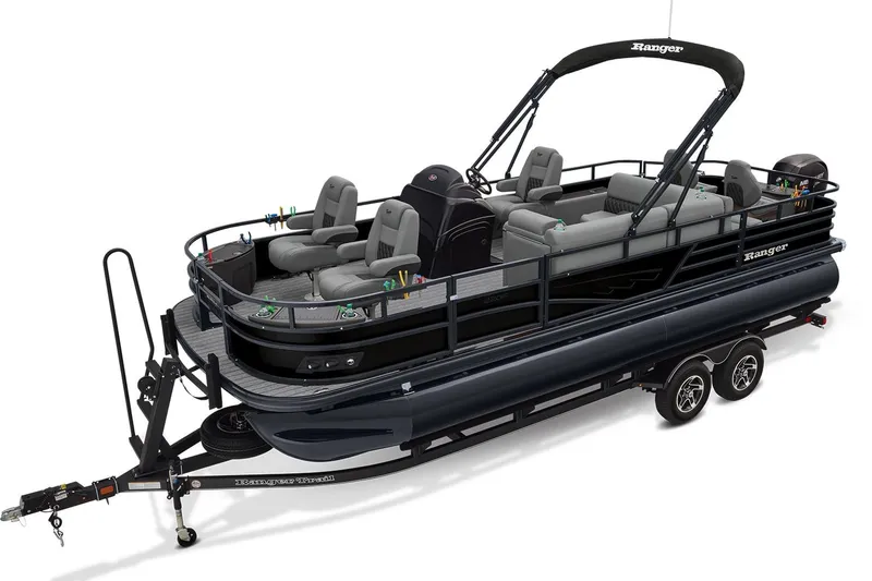 Slide: The Image of Ranger 220F 2026 - 56