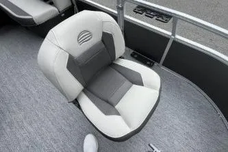 Slide: The Image of Sun Tracker Bass Buggy 16 XL Select 2026 - 18