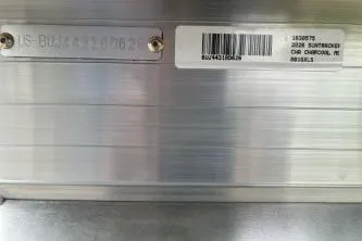 Slide: The Image of Sun Tracker Bass Buggy 16 XL Select 2026 - 19