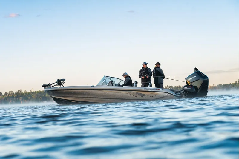 Slide: The Image of Ranger 622FS Pro 2026 - 89
