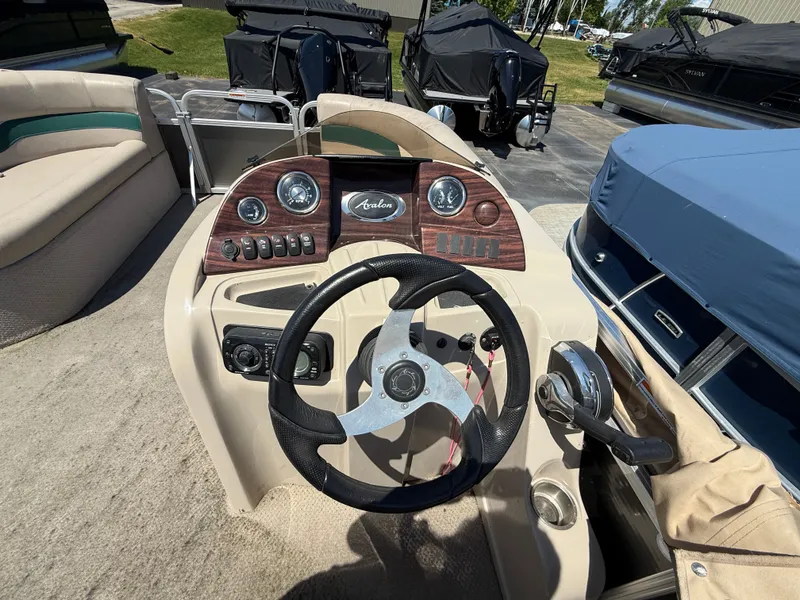 Slide: The Image of Avalon 19LS 2014 - 10